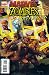 Marvel Zombies vs. Army of Darkness #1: Earth's Mightiest Zero (Marvel / Dynamite Com...