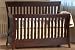 PALI 900 Carrigan Convertible Forever Crib