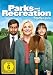 Cover:Parks and Recreation Season 1 (exklusiv bei Amazon.de) [2 DVDs]