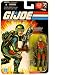 Sgt. Flash Laser Rifle Trooper - GI Joe 25th Anniversary Action Figure (Comic Logo)