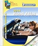 Michelin North America Road Atlas 201...