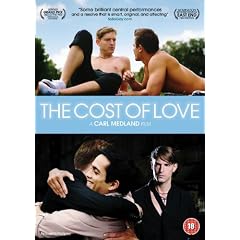 The Cost Of Love [DVD]