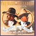 The Bard And The Balladeer: Live From Cowtown