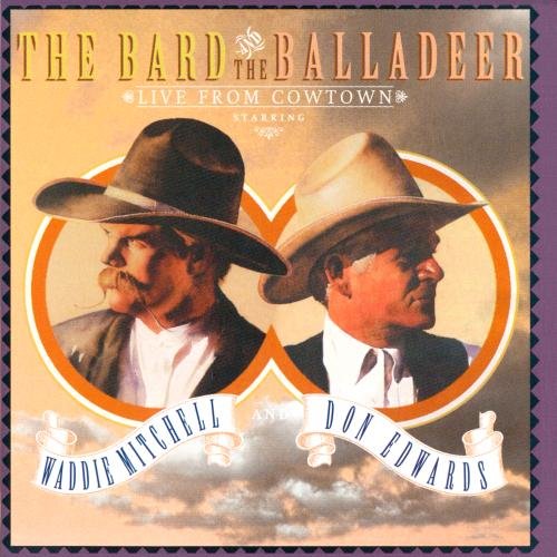 The Bard And The From Cowtown