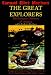 Books : The Great Explorers: The European Discovery of America