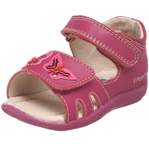 Vincent Infant Toddler Karin Open-Toe Sandal