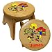 Toys: Small picture for 3 Little Pigs stool