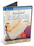 BALANCEBALL FOR WEIGHTLOSS (DVD MOVIE)