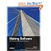 Making Software: What Really Works, and Why We Believe It