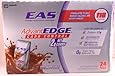 EAS AdvantEdge Chocolate Fudge Shake - 24 x 11oz