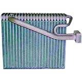 ACDelco 15-62769 Air Conditioning Evaporator Core by ACDelco