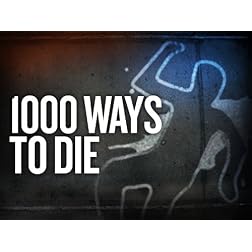 1000 Ways To Die Season 5