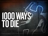 1000 Ways To Die: Locked And Low Dead
