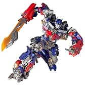 特撮リボルテック SERIES No.030 Transformers Optimus Prime