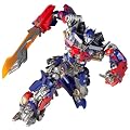 Transformers Sci-Fi Revoltech Series No. 030 Action Figur: Optimus Prime 14 cm