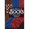 Earn a Degree in Socks