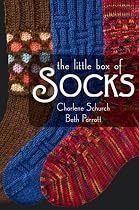 The Little Box of Socks
