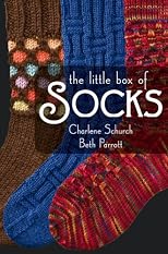 The Little Box of Socks