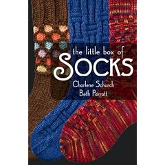 The Little Box of Socks