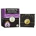 Organic Crown Chakra Tea - Kosher, Caffeine-Free, GMO-Free - 18 Bleach-Free Tea Bags.