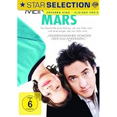 Mein Kind vom Mars