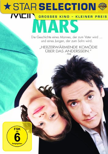 Produkt-Bild: Mein Kind vom Mars