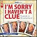 Books : I'm Sorry I Haven't a Clue: Humph in Wonderland (BBC Audio)