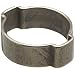 Oetiker 151 Series Stainless Steel Hose Clamp, Double Ear