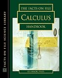 The Facts on File Calculus Handbook (Science Handbook) (Science Handbook)