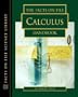 The Facts on File Calculus Handbook (Facts on File Science Handbooks)