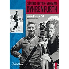 Dyhrenfurth: Zum Dritten Pol