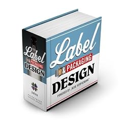 Best Package Design: "Neue Verpackung" (Design Cube Series)