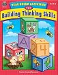 Year Round Activities for Building Thinking Skills (PreK-K)