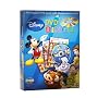 Disney DVD Bingo Game