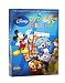 Disney DVD Bingo Game