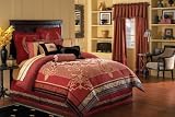 Waterford Sedgewick Bedding Collection