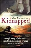 R.L. Stevenson's Kidnapped