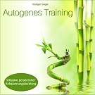 Autogenes Training mit Entspannungsmusik inkl. pers�nlicher Entspannungsberatung, (f�r K�rper und Psyche, Selbstruhigstellung, Schmerzbek�mpfung, Leistungssteigerung, bei Muskelverspannung, innerer Unruhe, Schlafst�rungen)