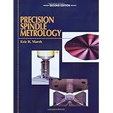 Precision Spindle Metrology, Second Edition