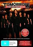 Tomorrow, When the War Began [ NON-USA FORMAT, PAL, Reg.4 Import - Australia ]