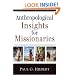 Anthropological Insights for Missionaries