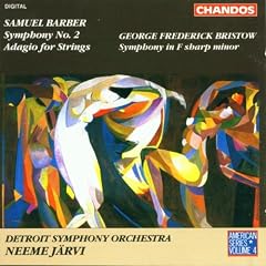 Sinfonie 2 / Adagio f�r Strings