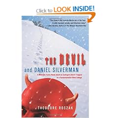 The Devil and Daniel Silverman