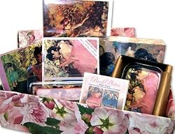 Ballet Ensemble - Special Gift Box Set