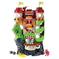 Fisher-Price Imaginext Dragon World Fortress