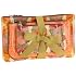 Fossil Vintage Keyper-Triple Pouch Pochette