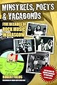 Minstrels, Poets and Vagabonds: A History of Rock Music in Glasgow