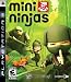 Mini Ninjas