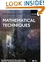 Mathematical Techniques: An Introduction for the Engineering, Physical, and Mathematical Sciences