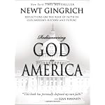 Rediscovering God in America: Reflections on the Role of Faith in Our Nation's History book cover